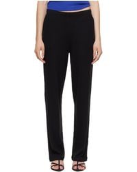 Flore Flore - Sophie Trousers - Lyst
