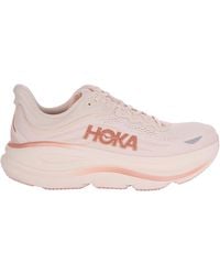 Hoka One One - Bondi 9 Sneakers - Lyst