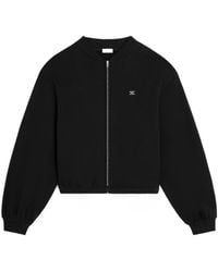 Celine - Teddy Jacket - Lyst