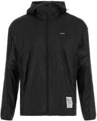 Satisfy - Pertex Diamond Fuse Performance Jacket - Lyst