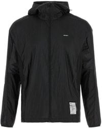 Satisfy - Pertex Diamond Fuse Windbreaker - Lyst