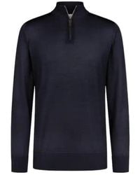 Tod's - Long-Sleeved Sweater - Lyst