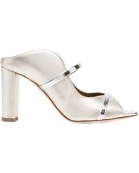 Malone Souliers - Slip-On Open-Toe Sandals - Lyst