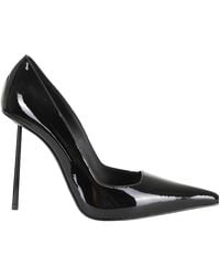 Le Silla - Pointed-Toe High Heels - Lyst