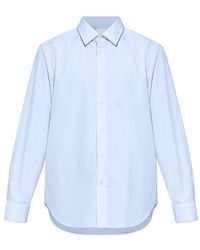 Paul Smith - Classic Tailored Shirt - Lyst