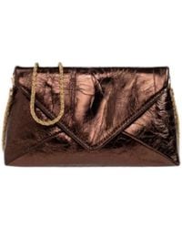 Dries Van Noten - Chain Shoulder Bag - Lyst
