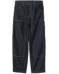 Carhartt - Og Double Knee Pant - Lyst