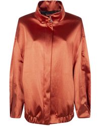 Dries Van Noten - 'Voles' Jacket - Lyst