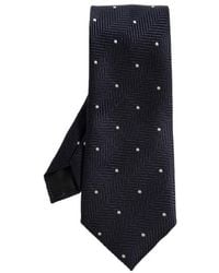 Tom Ford - Pointed Tie - Lyst
