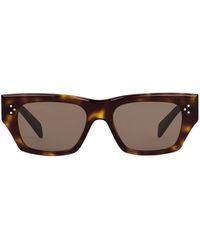 Celine - Frame 55 Sunglasses - Lyst