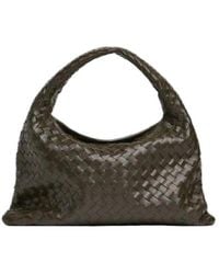 Bottega Veneta - Small Hop - Lyst