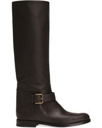 Dolce & Gabbana - Dolce & Gabbana Boots - Lyst