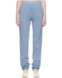 Rier - Elastic Waist Casual Pants - Lyst