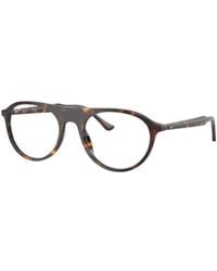 Ray-Ban - Geometric Flat Mirror - Lyst