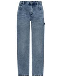 Isabel Marant - Jeans "Jenter" - Lyst