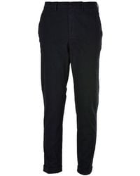 ZEGNA - Slim Casual Pants - Lyst