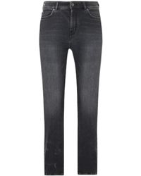 Weekend by Maxmara - Five-Pockets Jeans - Lyst
