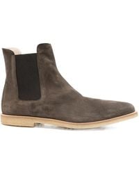 Common Projects - Chelsea Boots - Lyst