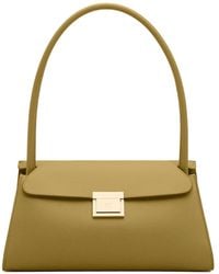 Ami Paris - Ami Mimi Small Shoulder Bag - Lyst