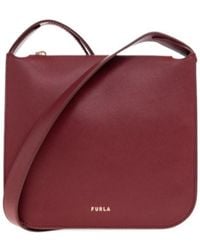 Furla - 'Ava Small' Shoulder Bag - Lyst