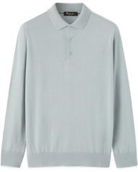 Loro Piana - Polo - Lyst