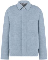 Dior - Icons Workwear Jacket - Lyst