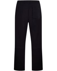 BOSS - Simple And Casual Pants - Lyst
