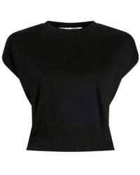 Proenza Schouler - Reeva T-Shirt - Lyst