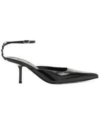 BY FAR - Teese Pumps - Lyst