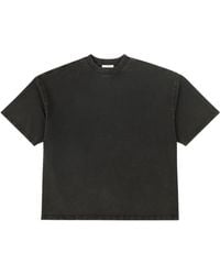 Entire studios - Heavy Boxy Tee Washed - Lyst