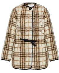 Isabel Marant - Light Jackets - Lyst