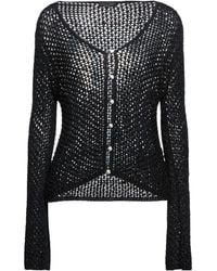 Rag & Bone - Solid Color Cardigans - Lyst