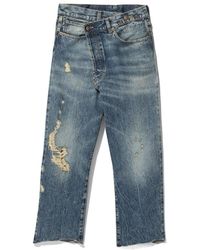 R13 - Cross Jeans - Lyst