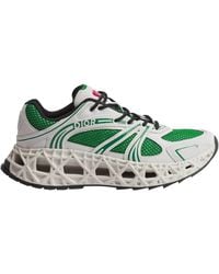 Dior - B35 Nxxt Sneakers - Lyst