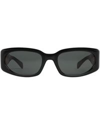 Celine - Journey Sunglasses - Lyst