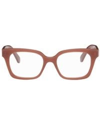 Loewe - Full Frame Glasses - Lyst