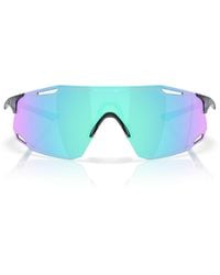 Oakley - Shield-Frame Sunglasses - Lyst