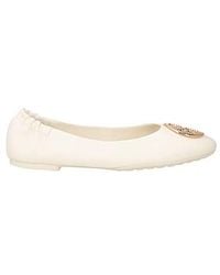 Tory Burch - Ballet Flats - Lyst