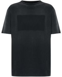 Maison Margiela - T-Shirt With Print - Lyst