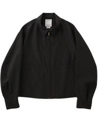 Visvim - Somer Swing Overshirt Jacket - Lyst