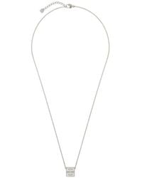 Givenchy - 4G Necklace - Lyst