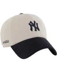 Sporty & Rich - Logo Baseball Hat - Lyst