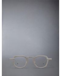 Thom Browne - Square Flat Mirror - Lyst
