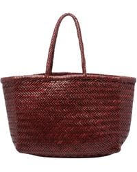 Dragon Diffusion - Triple Jump Big Tote Bag - Lyst