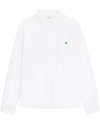 Celine - Overshirt - Lyst