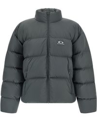 Balenciaga - 'Standard' Down Jacket - Lyst