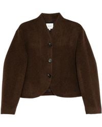 Reformation - Owen Jacket - Lyst