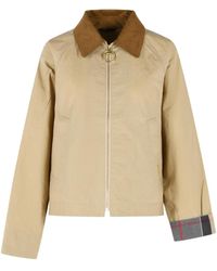 Barbour - Catlin Casual Jacket - Lyst