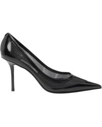 Jimmy Choo - Pointed-Toe High Heels - Lyst