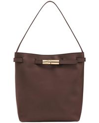 Longchamp - Le Smart Shoulder Bag - Lyst